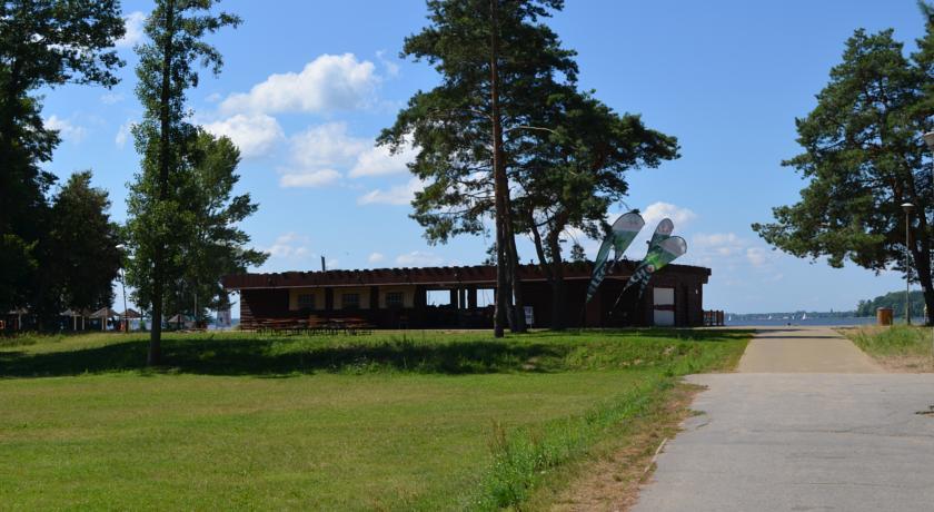 Отель CKR Promenada