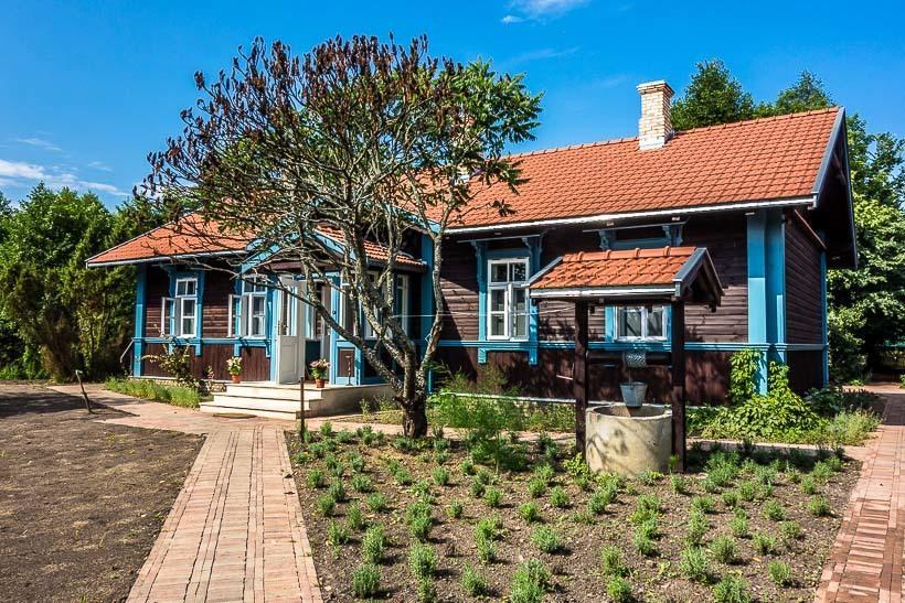 Апартаменты Apartamenty Carskie