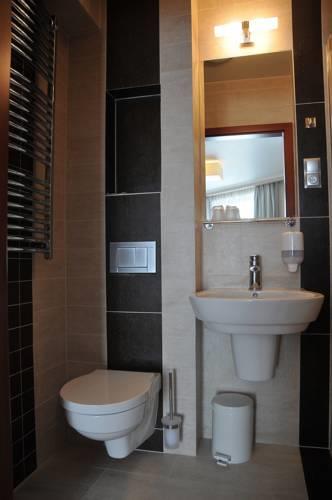 Отель Hotel Badura