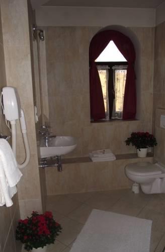 Гостевой дом Villa Del Arte Bed & Breakfast