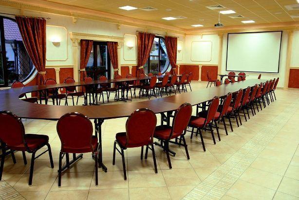 Отель Hotel Ognisty Ptak