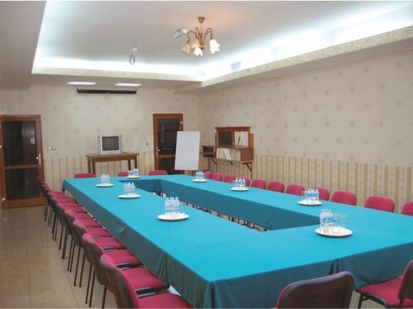 Отель Hotel Kosmowski