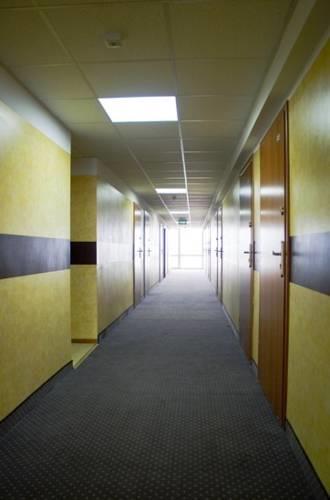 Отель Hotel Kujawy