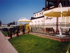 Отель Hotel Mariage