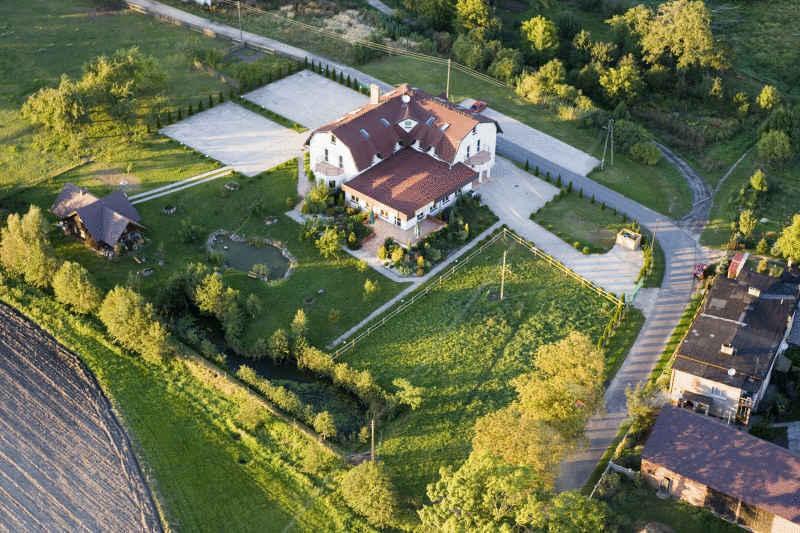Гостевой дом Staropolski Gościniec