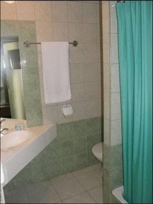 Отель Hotel TIRest