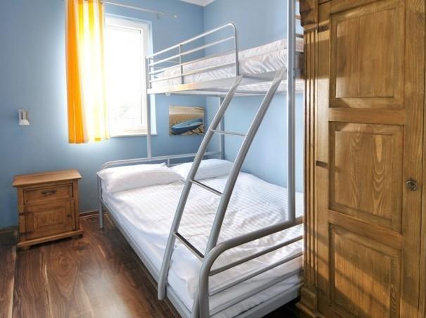 Апартаменты Villa Mare Apartamenty