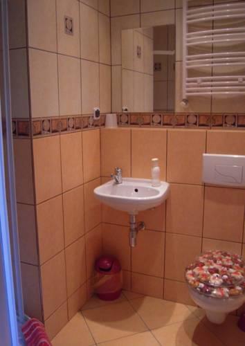 Отель Pod Gadającym Kotem