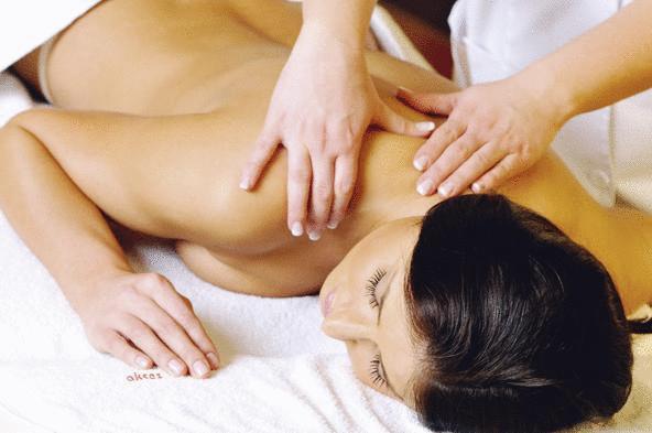 Отель Akces Medical Spa
