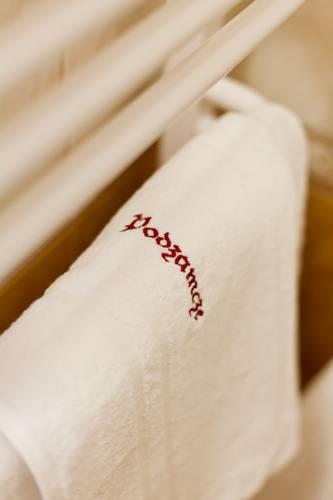 Отель Hotel Podzamcze