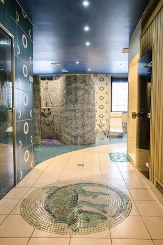 Отель Hotel&Spa Kameleon