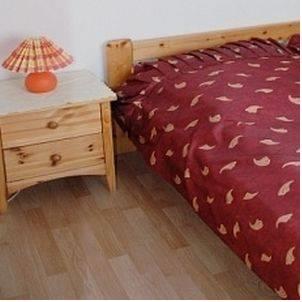 Гостевой дом Bed-Breakfast by Tina