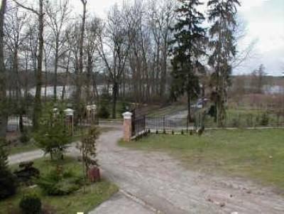 Отель Agroturystyczny Pensjonat Rekreacyjno-Wypoczynkowy