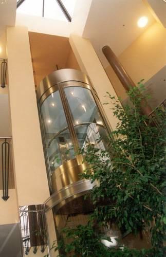 Отель Hotel 500