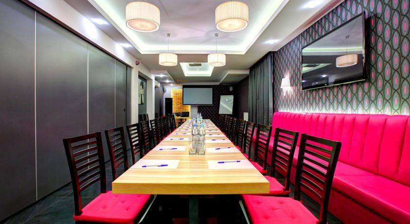 Хостел Hostel Evotel