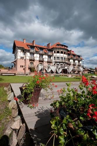 Отель Stary Tartak
