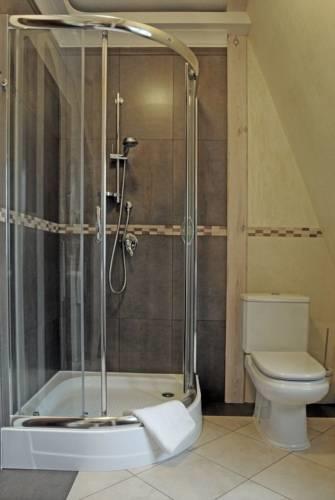 Гостевой дом Villa Solankowa