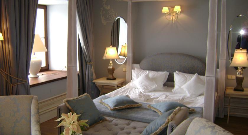Отель Hotel Król Kazimierz