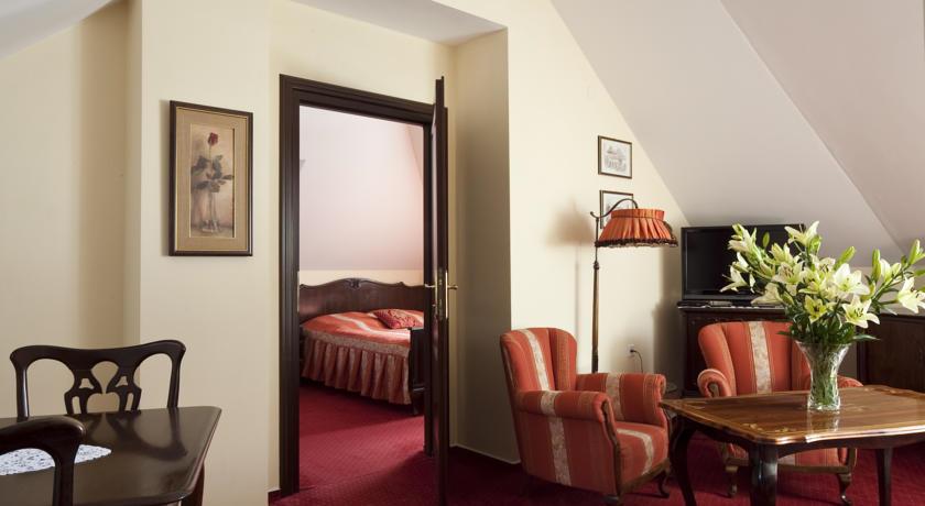 Отель Hotel Wenus