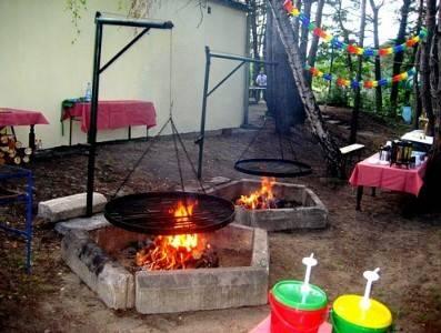 Гостевой дом Nad Zalewem