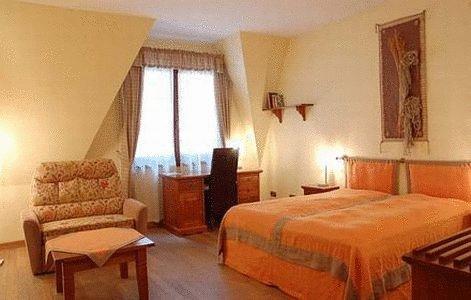 Отель Jelenia Struga Spa Resort