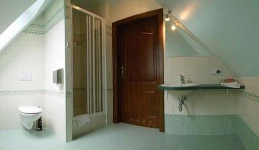Отель Hotel Czardasz