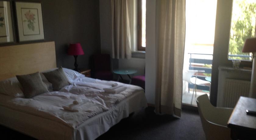 Гостевой дом Villa Le Matin