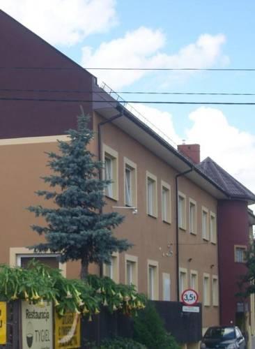 Отель Zajazd Pułaskiego