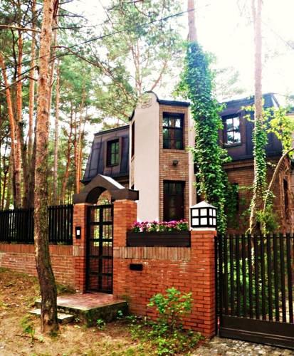 Гостевой дом Certus Villa