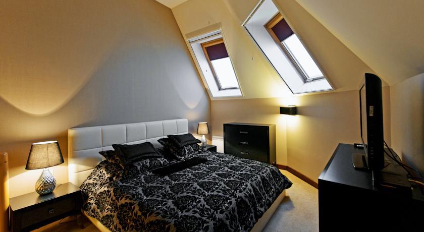 Апартаменты Apartamenty Sun&Snow Continental