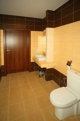 Отель Hotel Cyprus