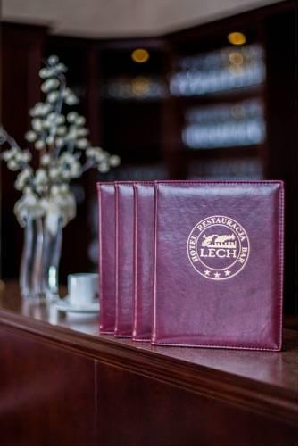 Отель Hotel Lech