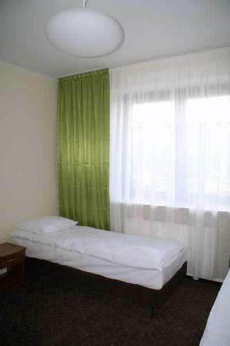 Гостевой дом Hotel Arena