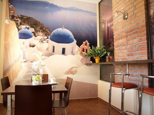 Гостевой дом Villa Bella Casa