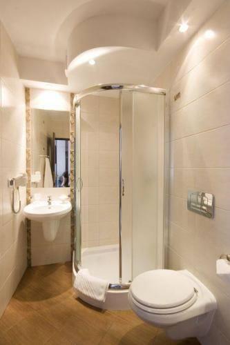 Отель Hotel Przedwiośnie