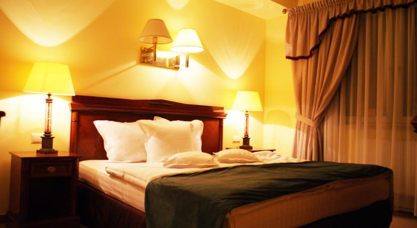 Отель Hotel Wilga by Katowice Airport