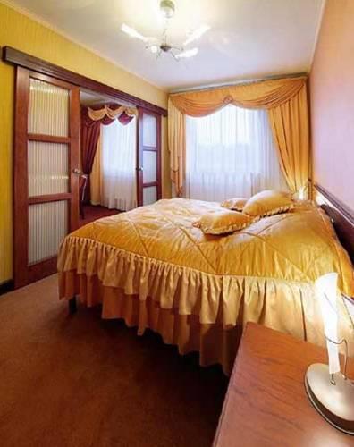 Отель Hotel Polski
