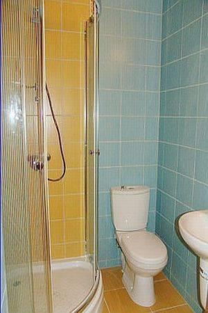 Отель Pokoje Gościnne Azalia