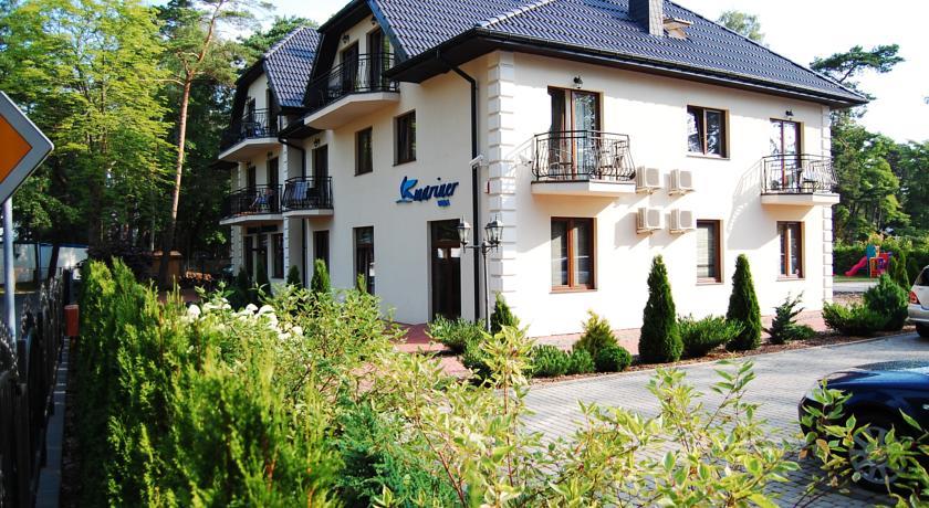 Гостевой дом Villa Mariner