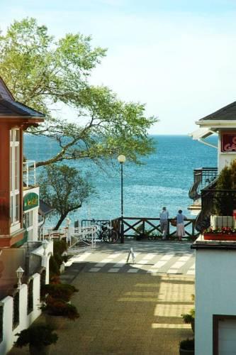 Гостевой дом Villa Europa