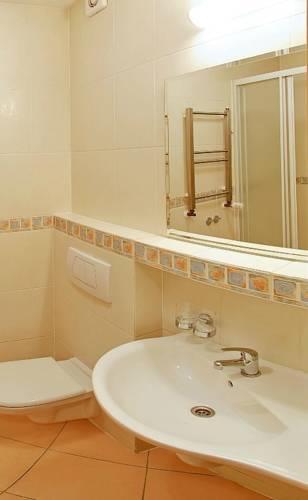 Отель Albatros Medical Spa