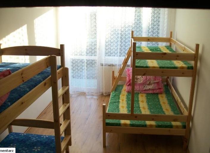 Хостел Hostel Góra Żar