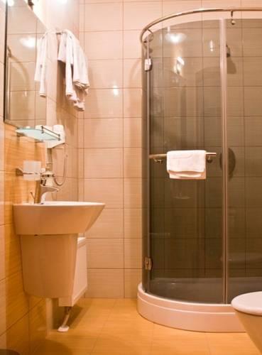 Отель Hotel Kasprzak