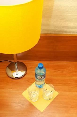 Отель Motel Morawica