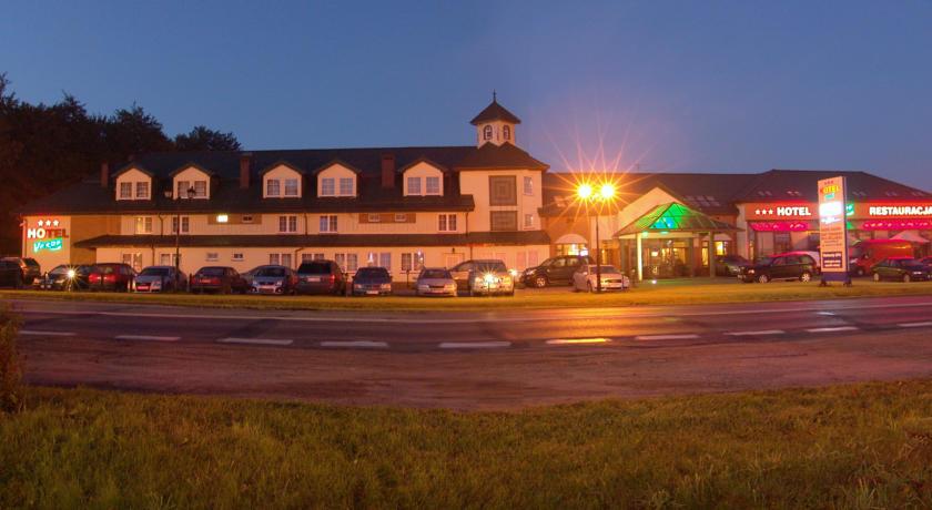 Отель Hotel Verde