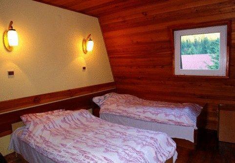 Отель Ostoja Górska Koninki