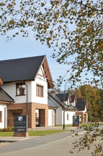 Отель Hotel Barczyzna