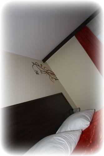 Отель Hotel Nekla