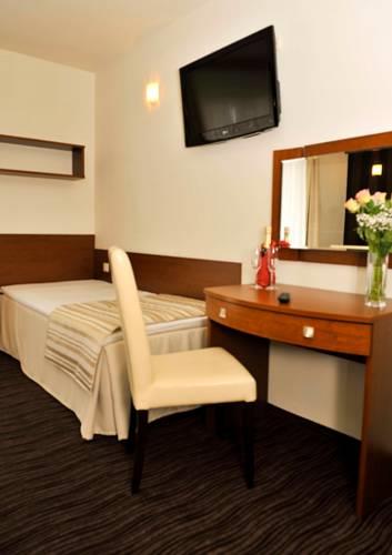 Гостевой дом Villa Solaris