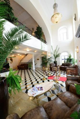 Отель Royal Hotel